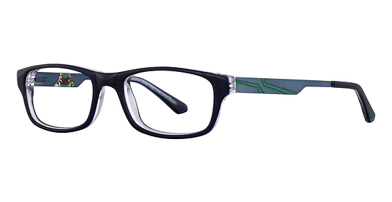 Ninja cheap turtle eyeglasses